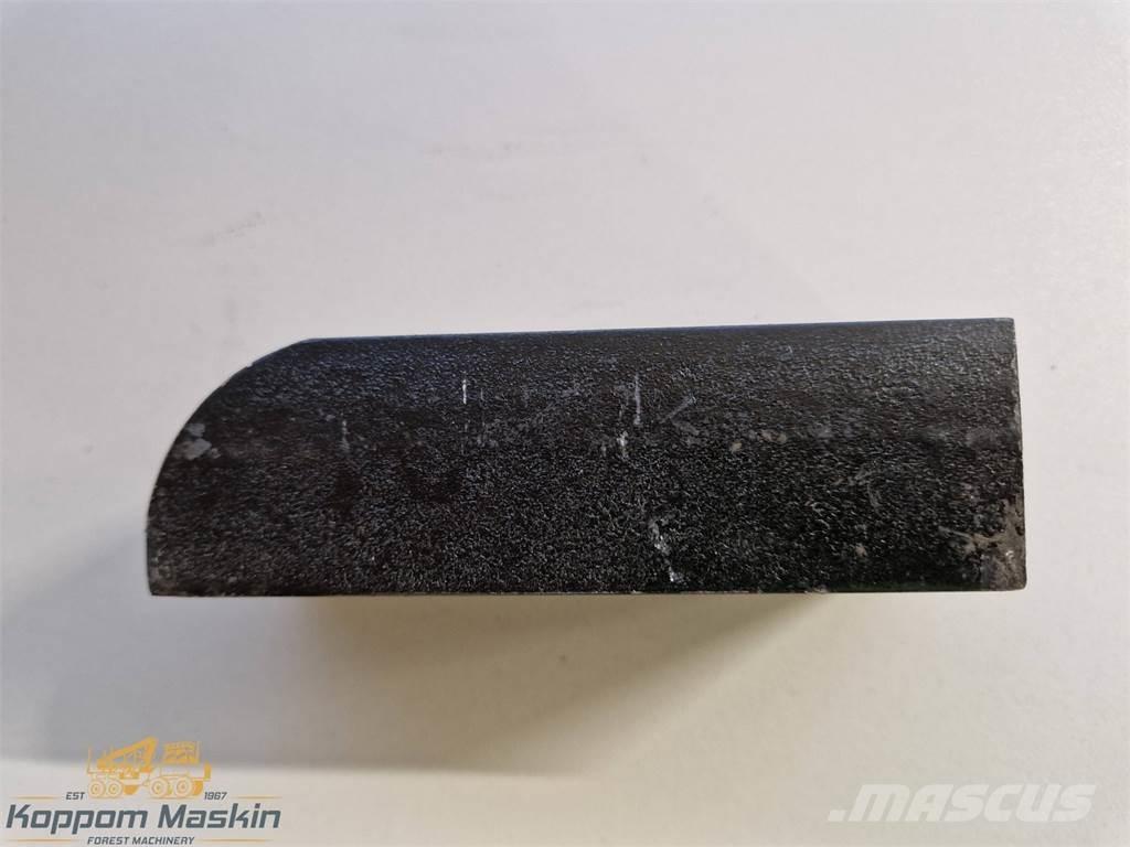 Eco Log 7022664 Podvozky a zavesenie kolies