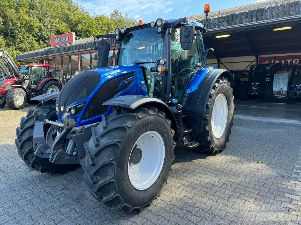 Valtra N 174 A Traktory