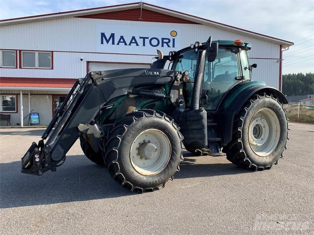 Valtra T234 Direct Traktory