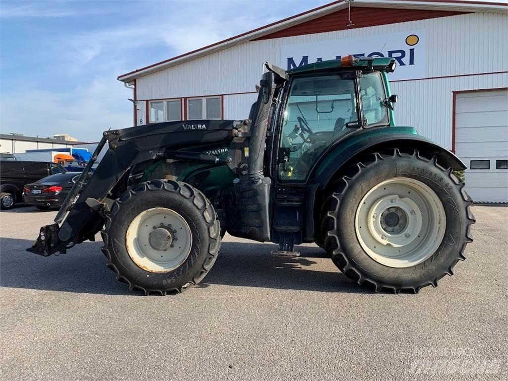 Valtra T234 Direct Traktory