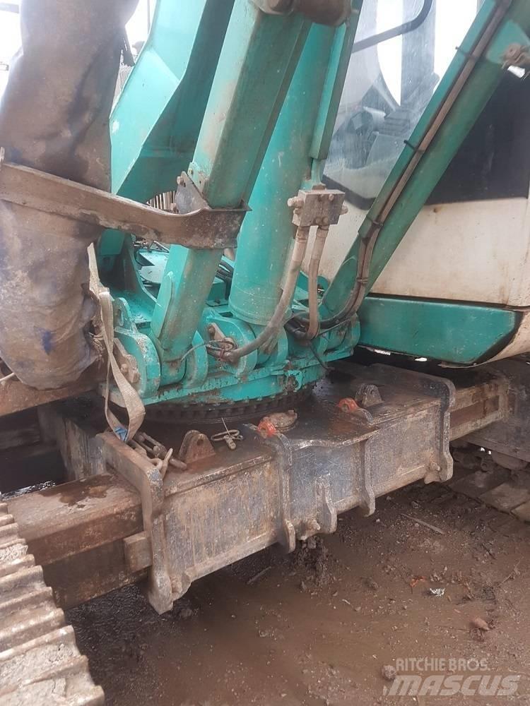 Casagrande B175XP Pilierovej žeriav