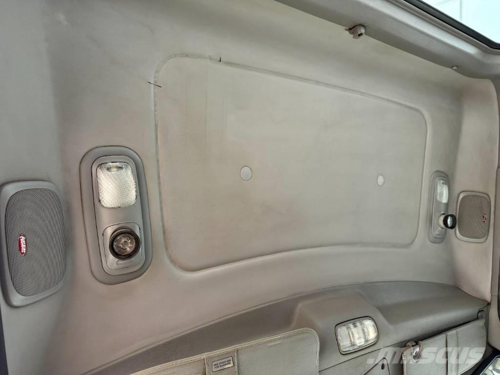 Peterbilt 388 Ťahače