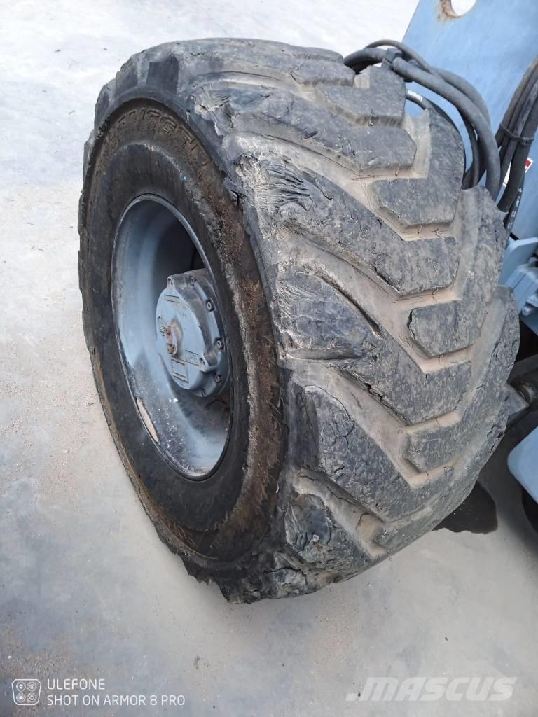 Haulotte HA 32 PX Kĺbové plošiny