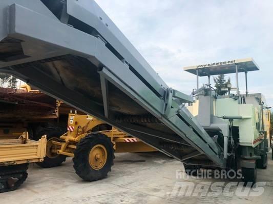Wirtgen SF 1750 Iné