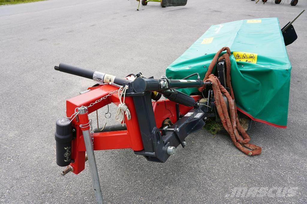 Kverneland 2324 Žací stroj-kondicionér