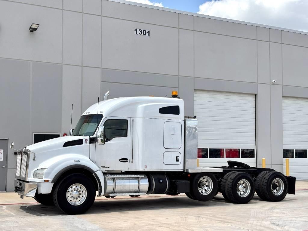 Kenworth T 880 Ťahače