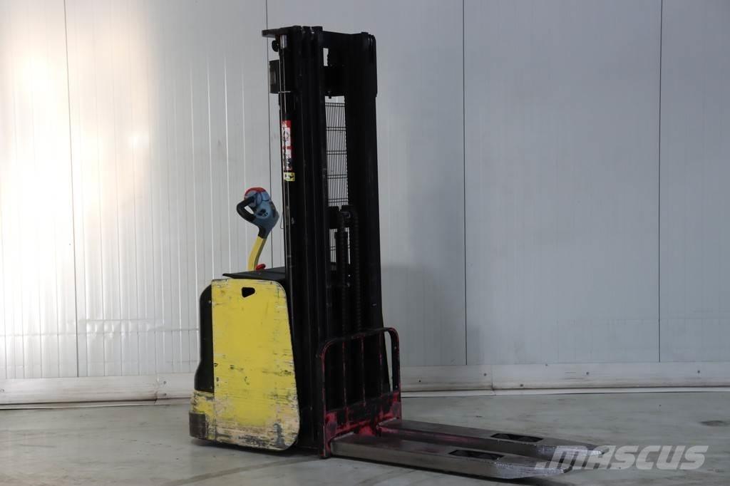Hyster S1.4-46 Ručne vedené vysokozdvižné vozíky