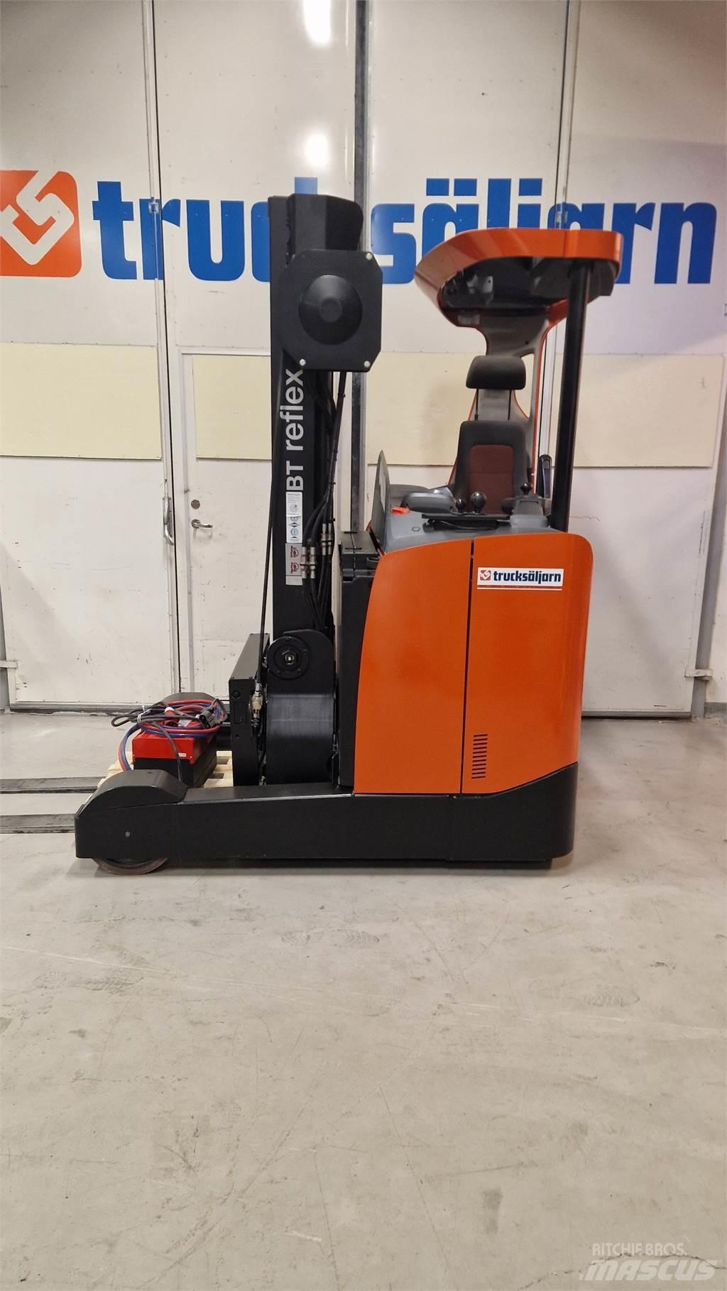 BT RRE200E Retraky