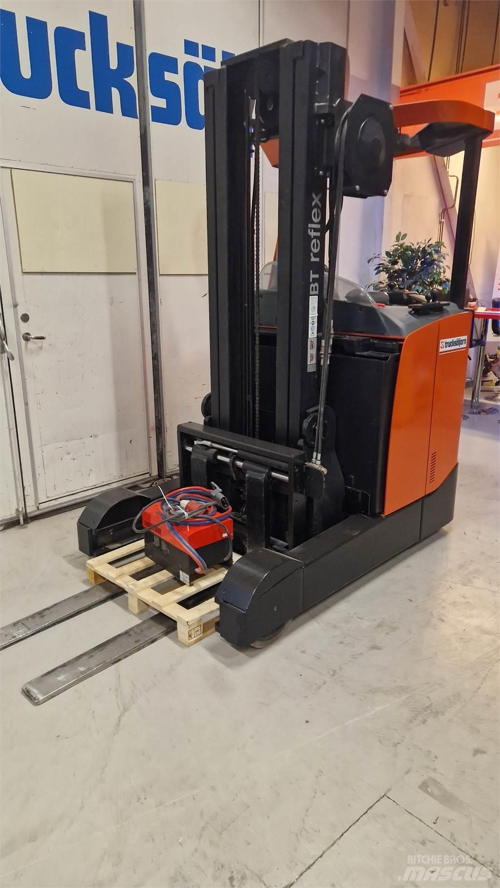 BT RRE200E Retraky
