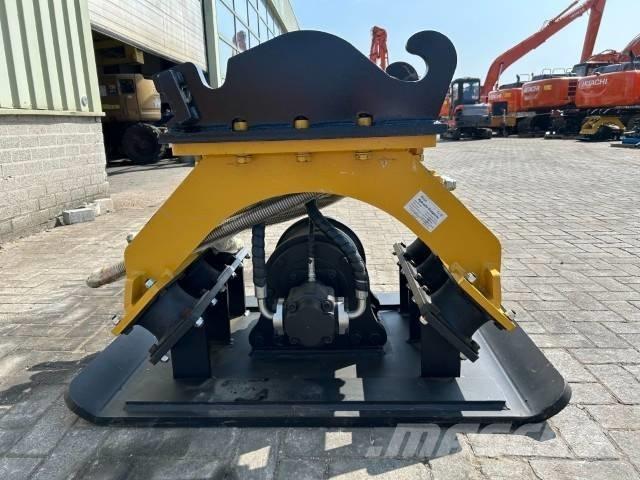  EPC 160-E CW 30 Vibračné baranidlá