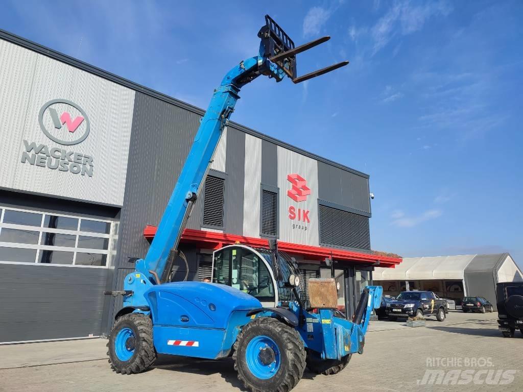Genie TerexGTH4013 Kolesové nakladače