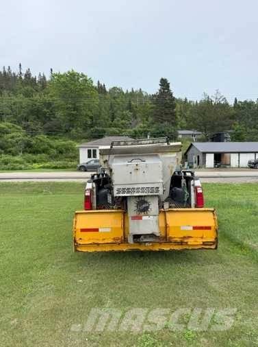 Ford F 350 Iné
