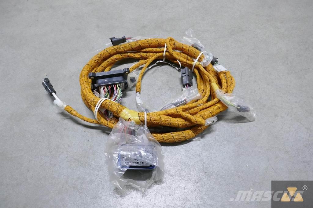 CAT 368-1452 Doprava – ostatné