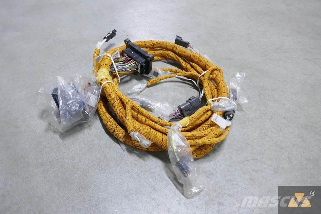 CAT 368-1452 Doprava – ostatné