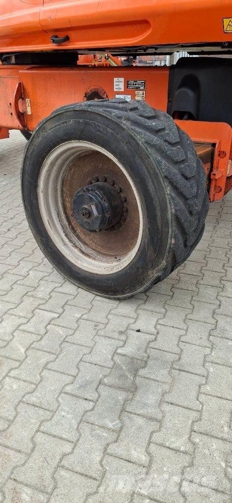 JLG 1350SJP Teleskopické plošiny