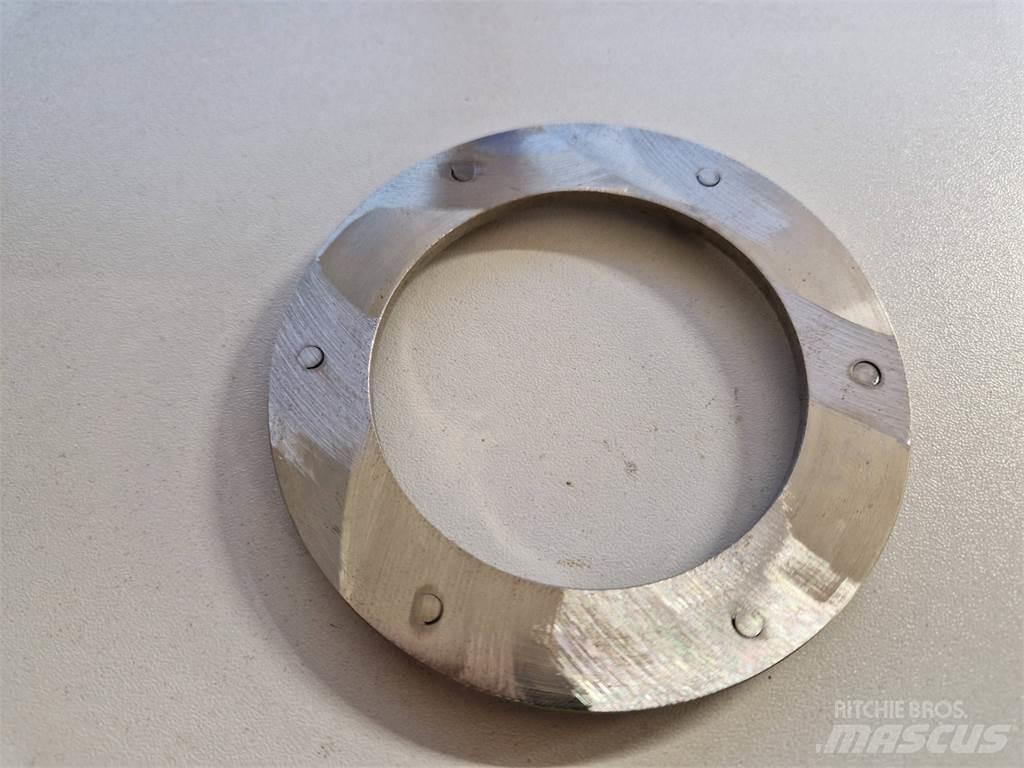 Rottne 074-0041 Prevodovka
