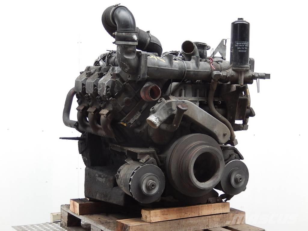 Deutz BF6M1015C Motory