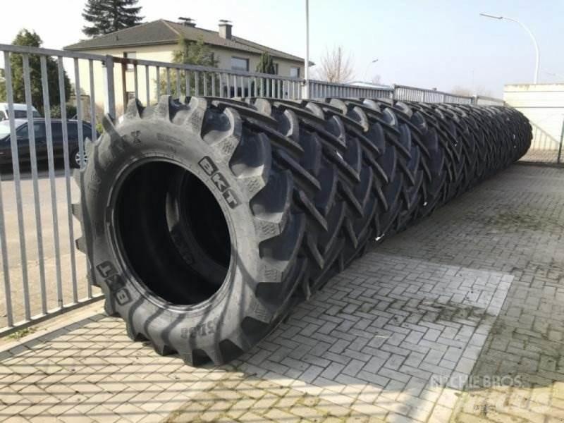 BKT 650/65R38 Pneumatiky, kolesá a ráfiky