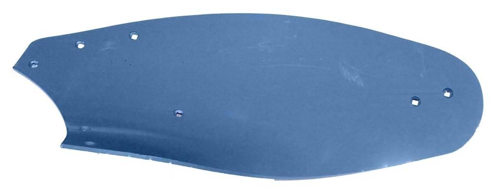Lemken Rear part Podvozky a zavesenie kolies