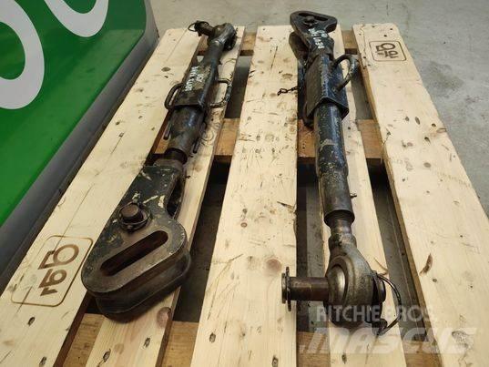 Deutz-Fahr 150 lifts Výložníky a lyžice