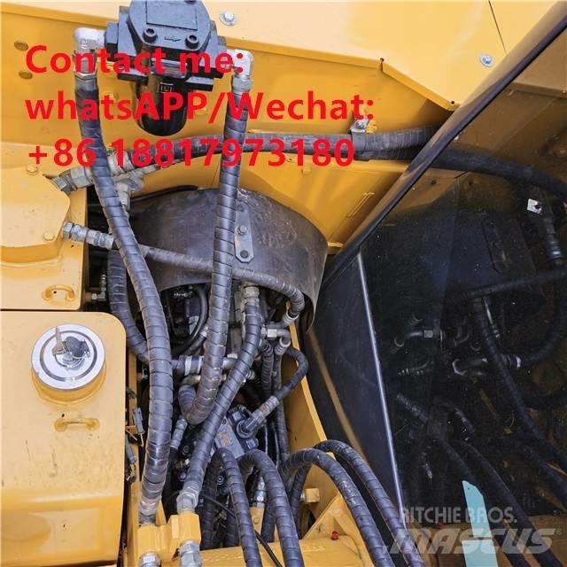 Komatsu PC70-8 Pásové rýpadlá