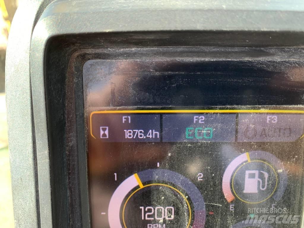 Wacker Neuson EZ 80 Midi rýpadlá 7 t - 12 t