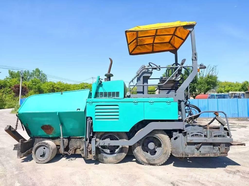XCMG RP 453 L Finišéry