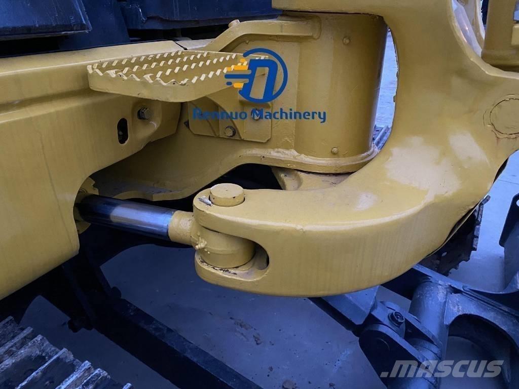 Komatsu PC 40MR Mini rýpadlá < 7t