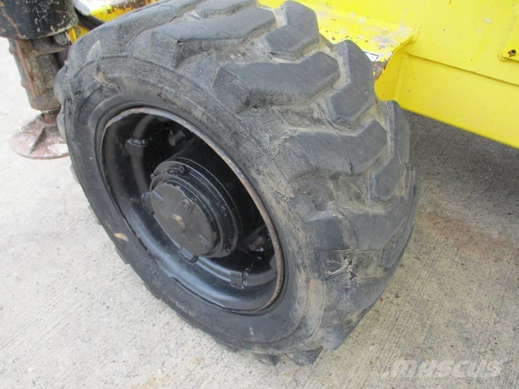 Haulotte H15SX (970) Nožnicové zdvíhacie plošiny