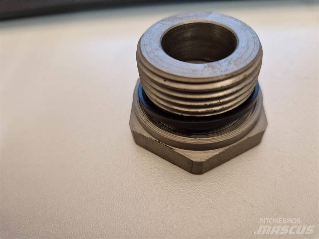 Ponsse 0044192 Hydraulika