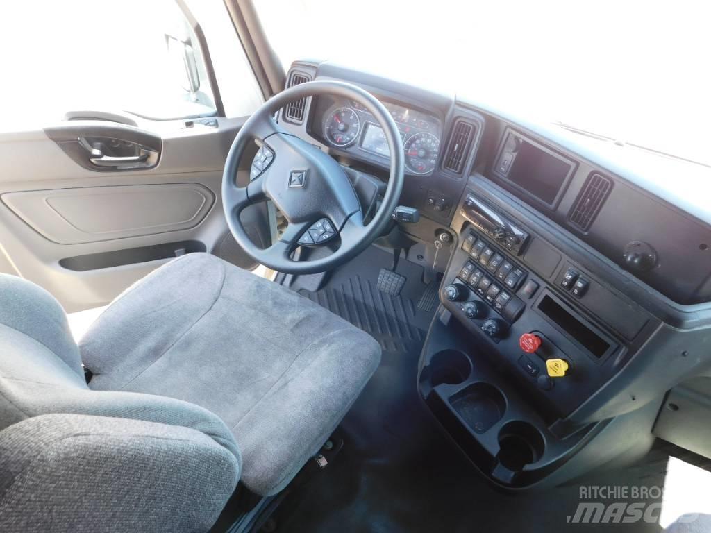 International LT 625 Ťahače