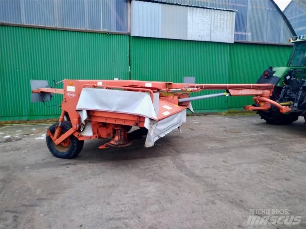 Kuhn FC 302 G Žací stroj-kondicionér