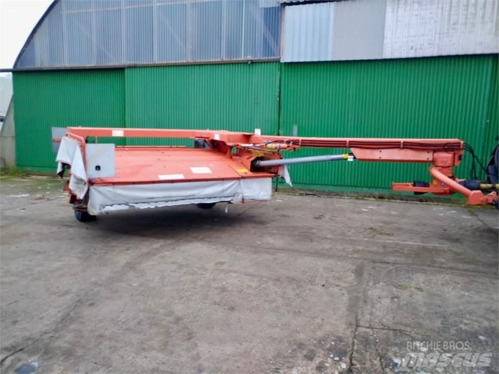 Kuhn FC 302 G Žací stroj-kondicionér