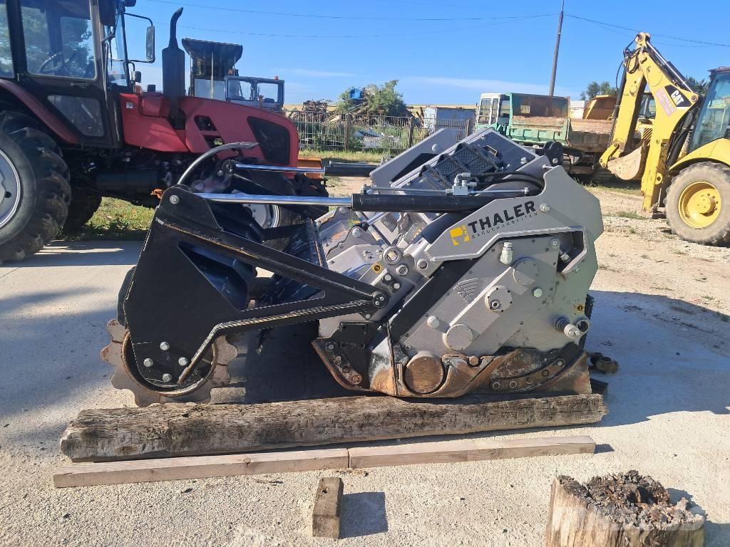 FAE SFM 225 Ďalšie poľnohospodárske stroje