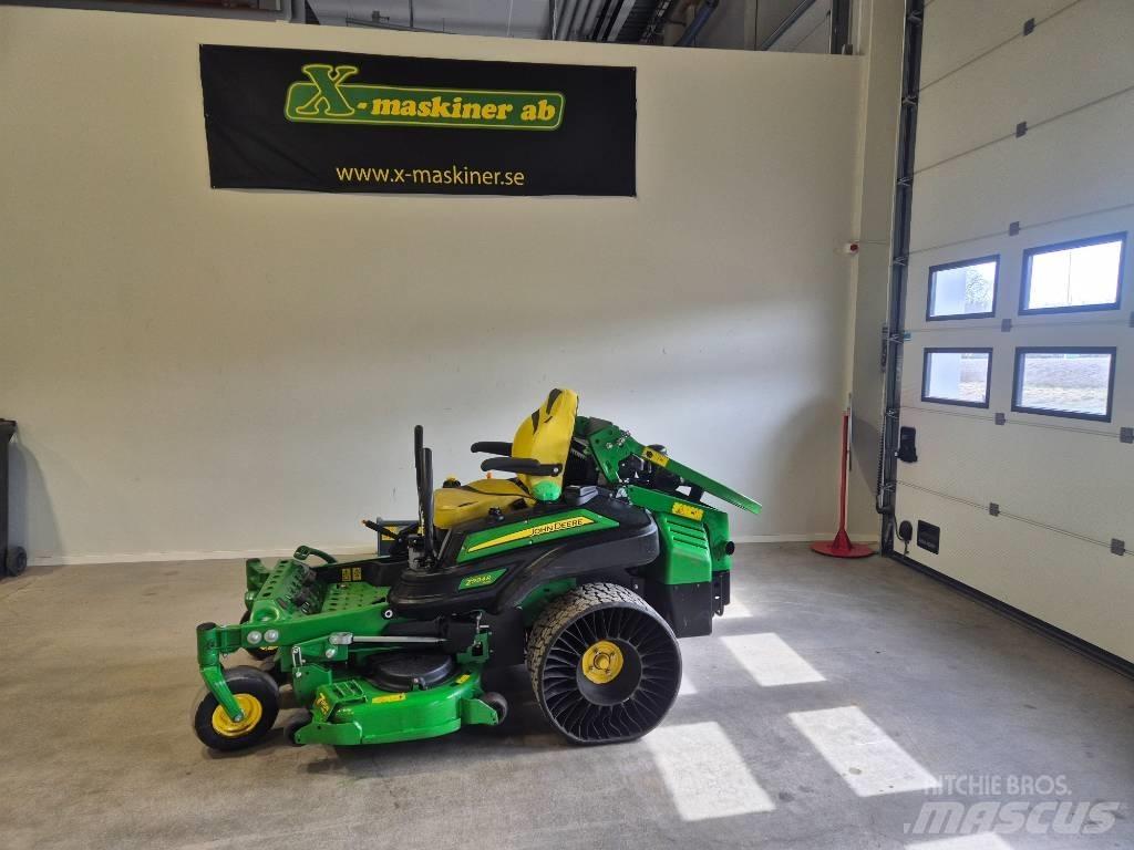 John Deere Z 994 R Samochodné kosačky