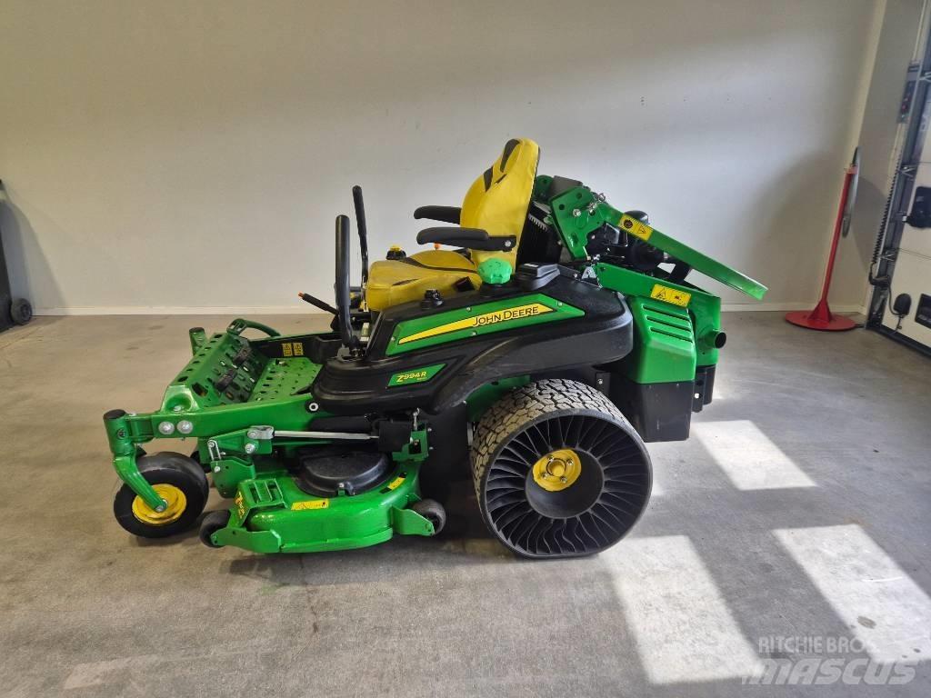 John Deere Z 994 R Samochodné kosačky