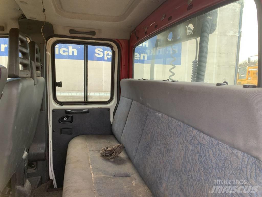 Iveco 40C 15 Dodávky