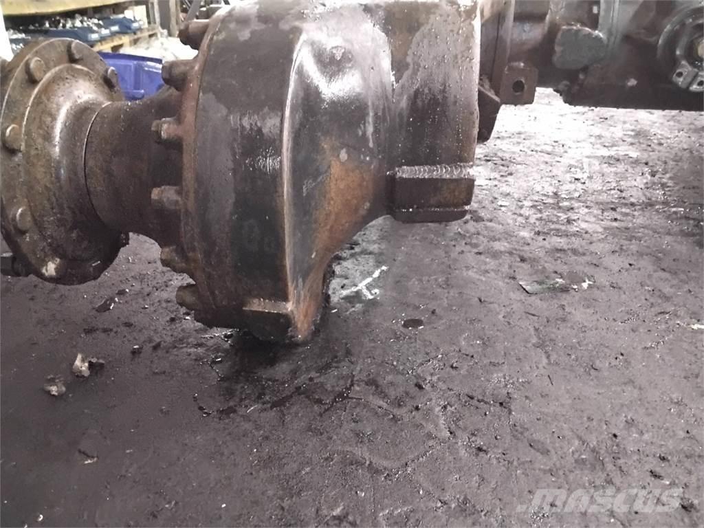 Timberjack 1110 Prevodovka