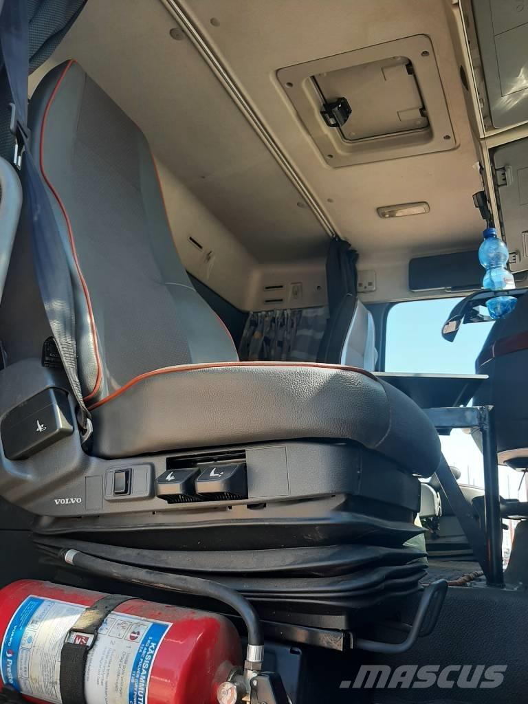 Volvo FH 16 Nákladné vozidlá bez nadstavby