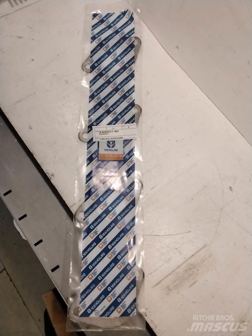 Ford 83999221 NH Motory