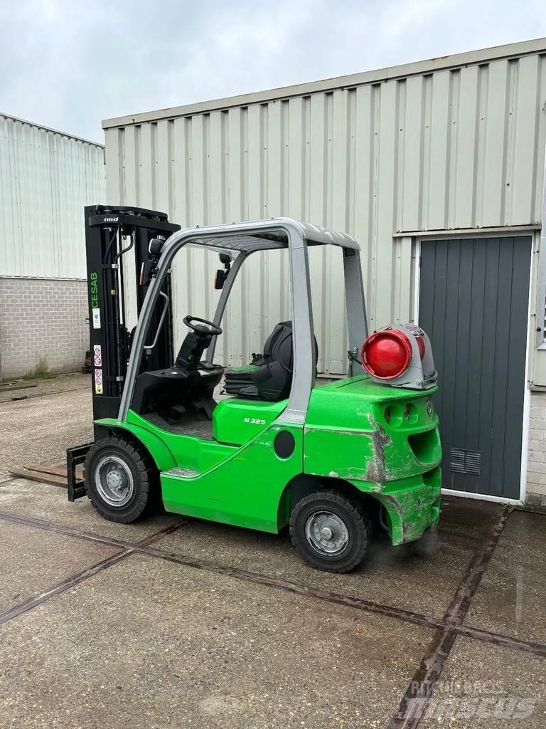 Cesab M325G Iné