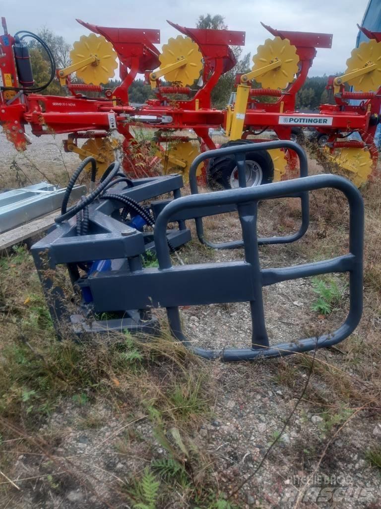 Bonnet balgrip Príslušenstvo pre čelné nakladače