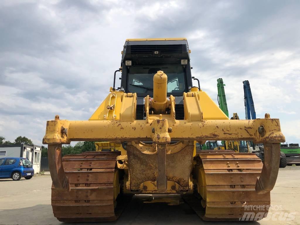 Komatsu D 61 PXi-24 Pásové dozéry