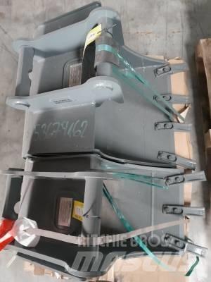 Wacker Neuson ET 35 Drviace lopaty