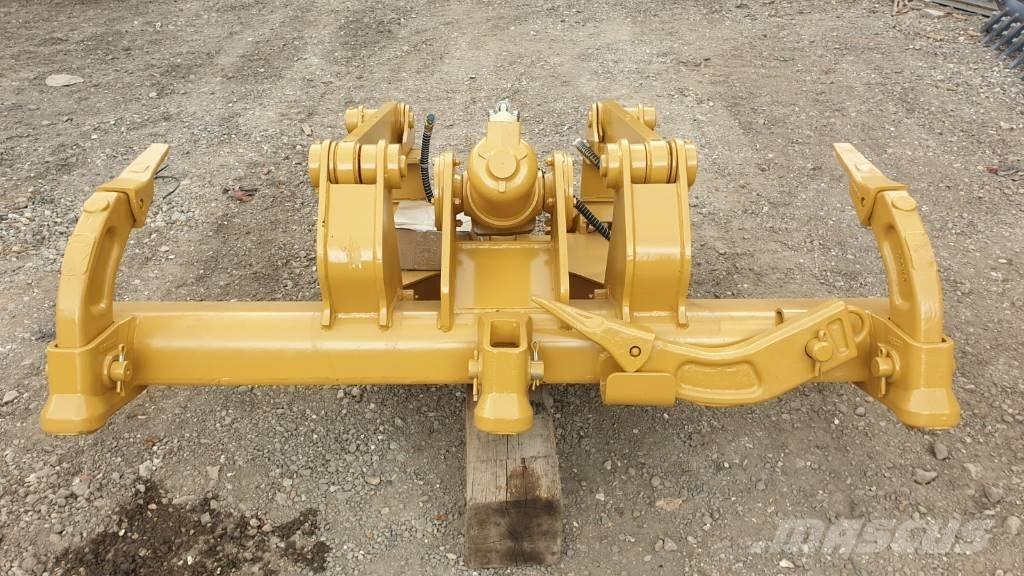 CAT Ripper Fits D6K Rozrývače