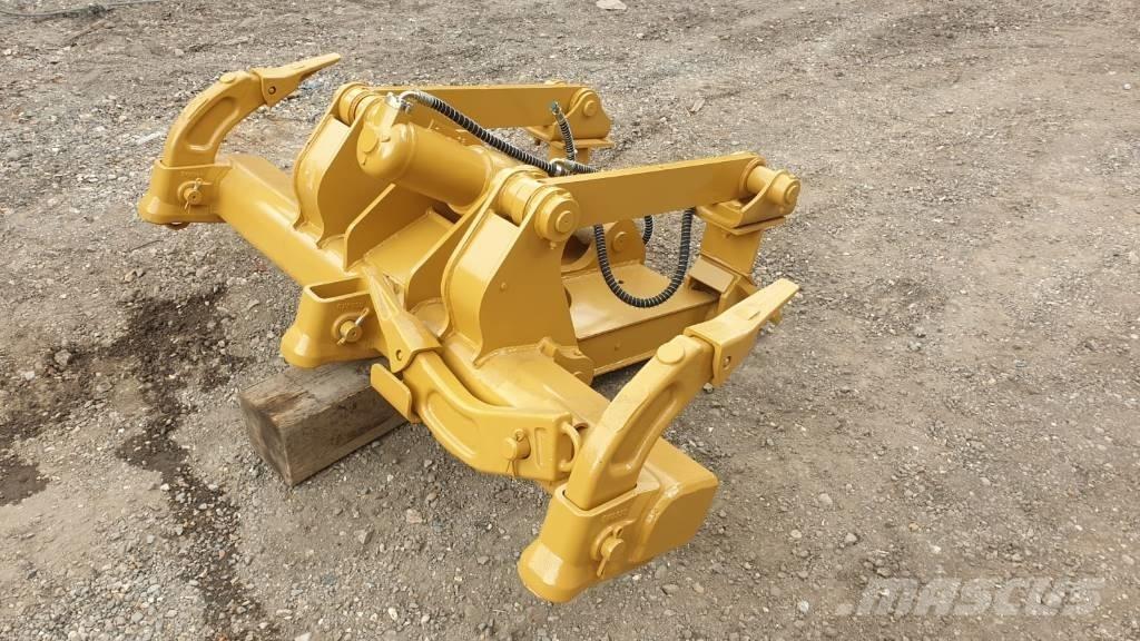 CAT Ripper Fits D6K Rozrývače