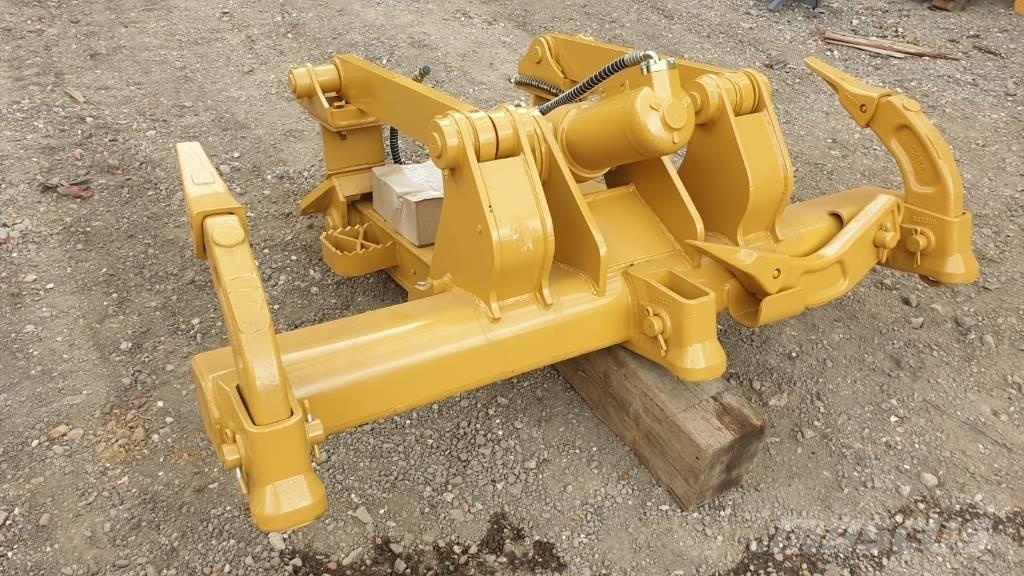 CAT Ripper Fits D6K Rozrývače