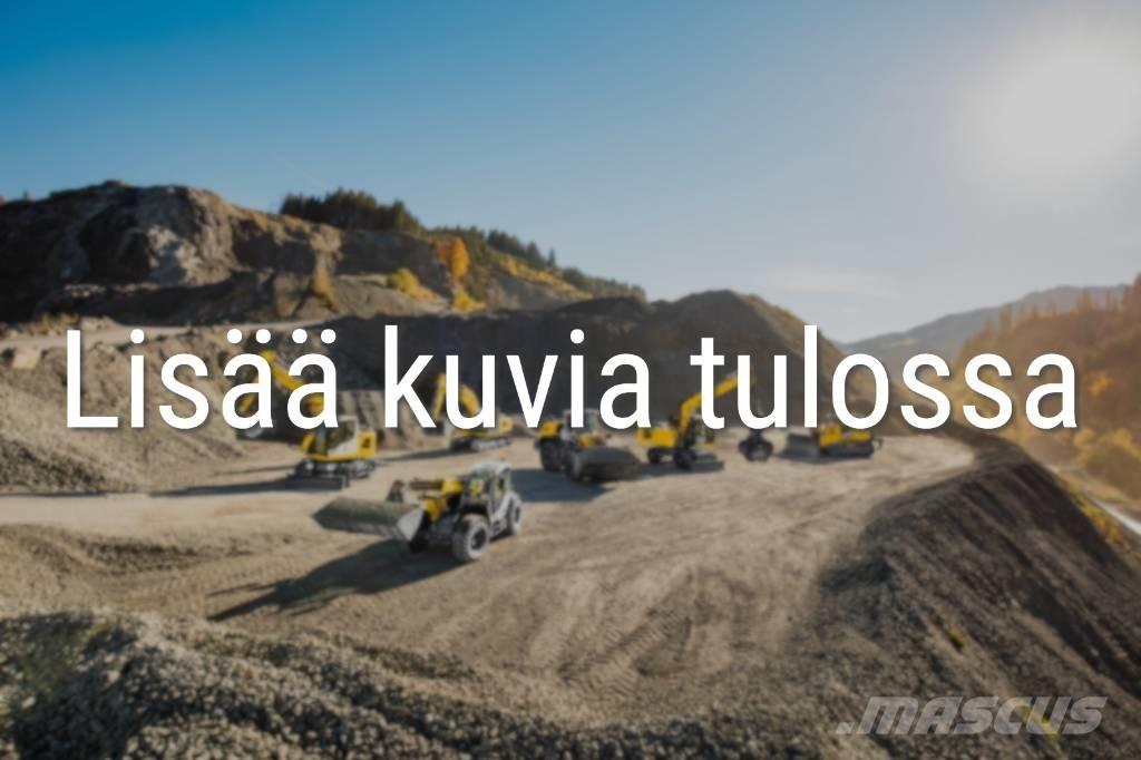 CAT 926 E Kolesové nakladače