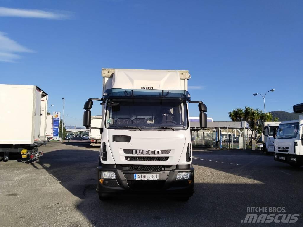 Iveco ML 180 EL28 Ďalšie nákladné vozidlá