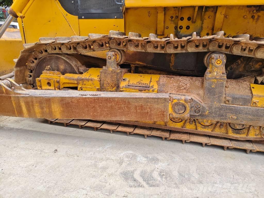 Shantui SD 22 Pásové dozéry